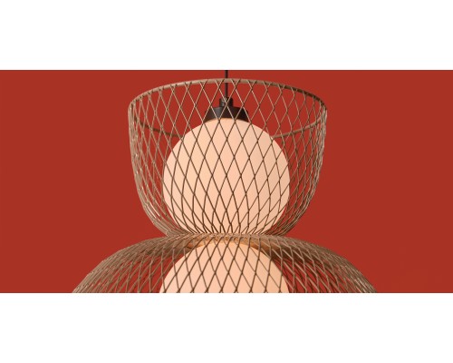 Подвесной светильник Freya FR5545PL-L5GR