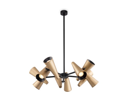 Подвесной светильник Maytoni MOD095PL-10BS