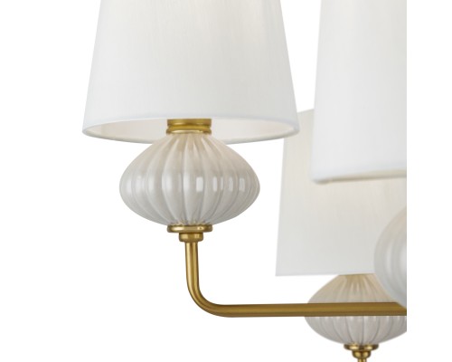 Подвесной светильник Freya FR2029PL-06BS