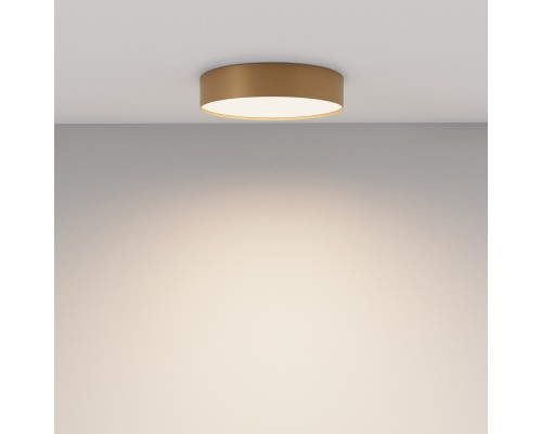 Потолочный светильник Technical C032CL-36W4K-RD-MG