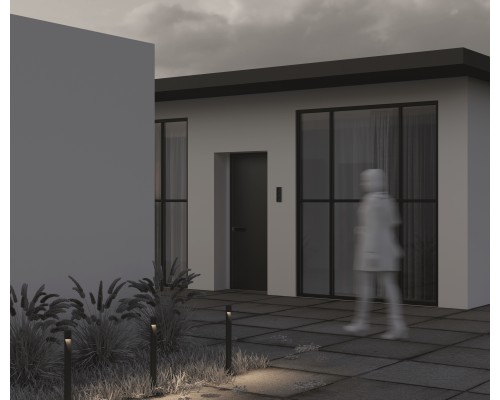 Ландшафтный светильник Outdoor O423FL-L5GF