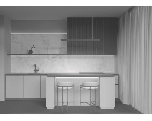 Подвесной светильник Technical P051PL-L40B4K