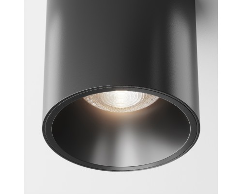 Потолочный светильник Technical C064CL-L12B4K