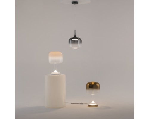 Настольный светильник Maytoni MOD286TL-L18W3K