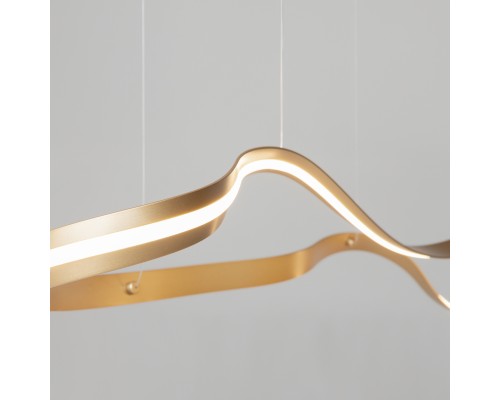 Подвесной светильник Maytoni MOD283PL-L34BS3K