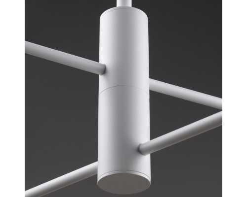 Потолочный светильник Freya FR5363CL-04W