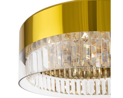 Подвесной светильник Maytoni MOD313PL-06G