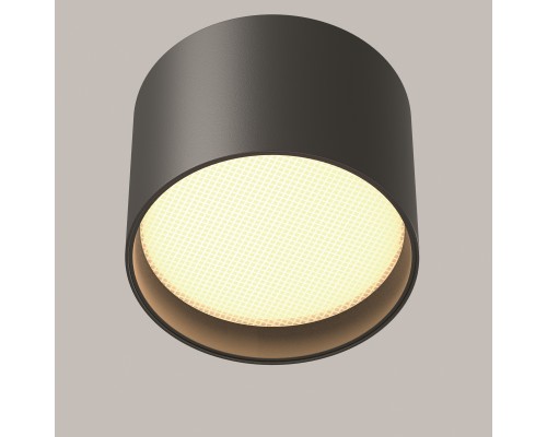 Потолочный светильник Technical C127CL-L7W3K-B