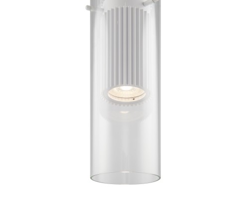 Подвесной светильник Maytoni MOD326PL-01W