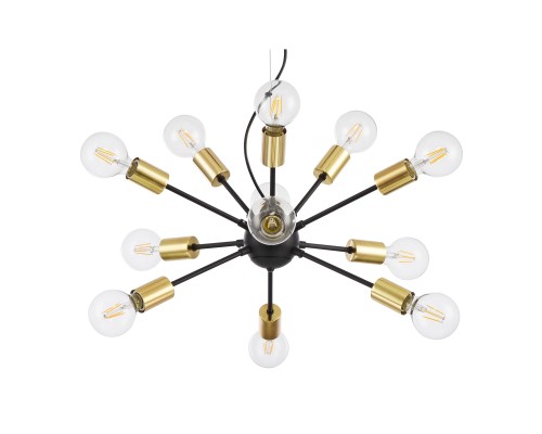 Подвесной светильник Maytoni T546PL-12B