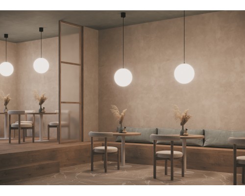 Подвесной светильник Technical P039PL-5W3K-20-B