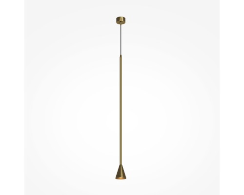 Подвесной светильник Technical P064PL-01G-1