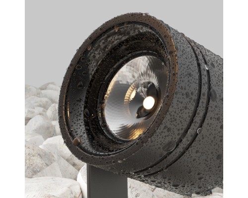 Ландшафтный светильник Outdoor O493FL-L3GF3K