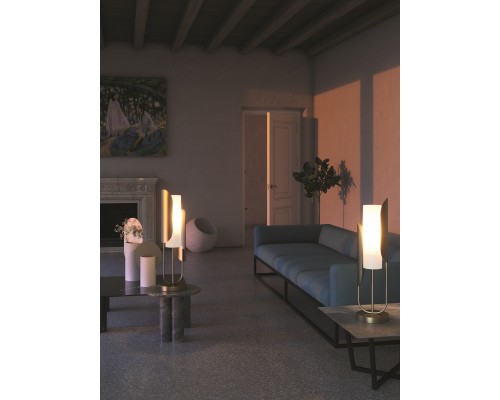 Настольный светильник Maytoni Z014TL-01G