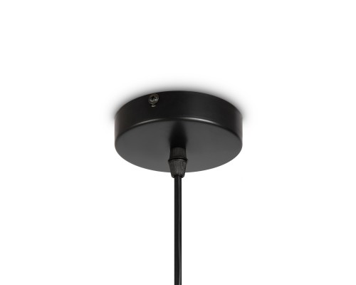 Подвесной светильник Freya FR5248PL-01BG