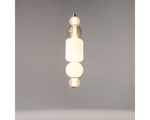 Подвесной светильник Maytoni P069PL-L35CH3K