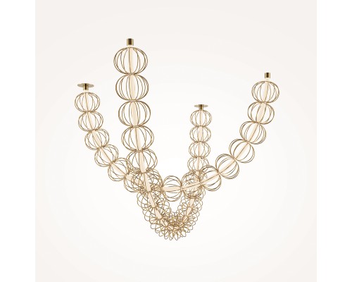 Подвесной светильник Maytoni MOD216PL-L42G3K