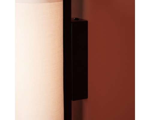 Настенный светильник (бра) Freya FR5625WL-L10B