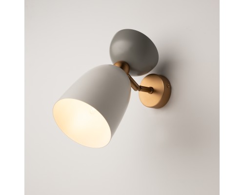 Настенный светильник (бра) Maytoni MOD113WL-01W