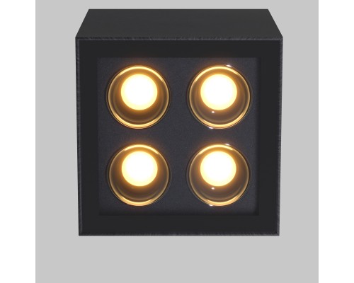 Потолочный светильник Outdoor O309CL-L8GF3K