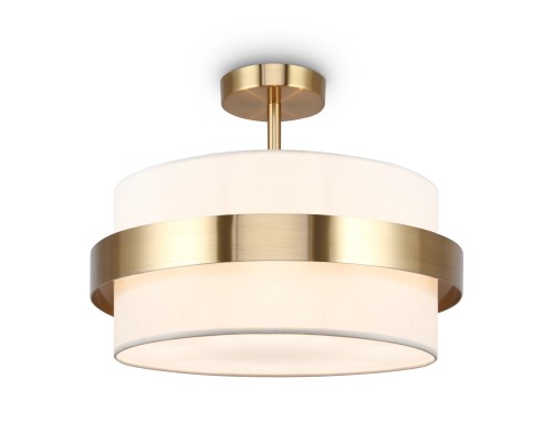 Потолочный светильник Freya FR5367CL-03BS