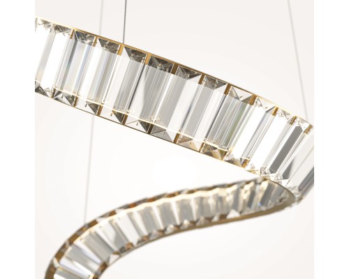 Подвесной светильник Maytoni P097PL-L48BS3K