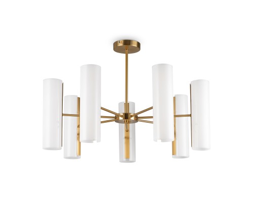 Потолочный светильник Freya FR5368CL-14BS