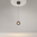 Подвесной светильник Maytoni MOD299PL-L10BC3K