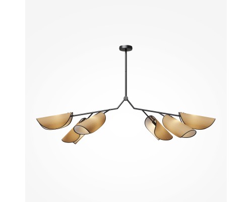 Подвесной светильник Maytoni MOD225PL-06B