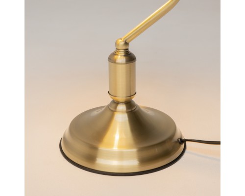 Настольный светильник Maytoni Z153-TL-01-BS