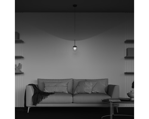 Подвесной светильник Maytoni MOD521PL-01G1