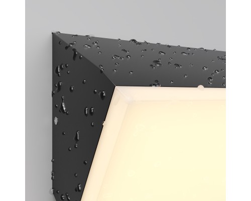 Настенный светильник (бра) Outdoor O436WL-L10GF3K