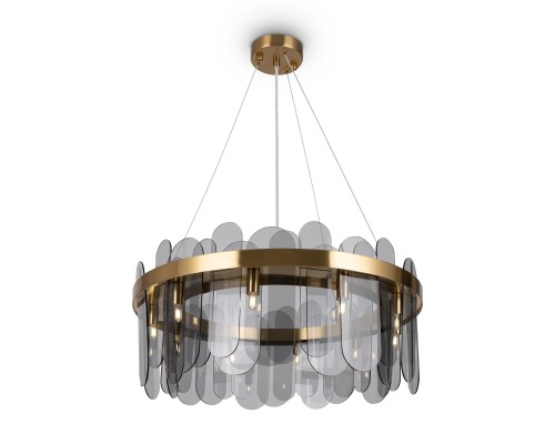 Подвесной светильник Freya FR5141PL-10BS1