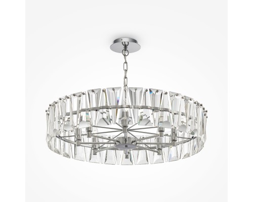 Подвесной светильник Maytoni MOD043PL-08CH