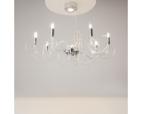 Люстра Maytoni MOD051PL-07TR