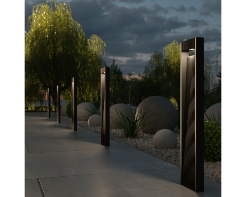 Ландшафтный светильник Outdoor O444FL-L13GF3K1