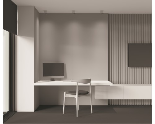 Потолочный светильник Technical C065CL-L12W3K