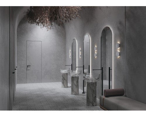 Настенный светильник (бра) Technical C123-WL-02-3W-W