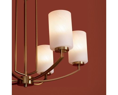 Подвесной светильник Freya FR2059PL-06BS