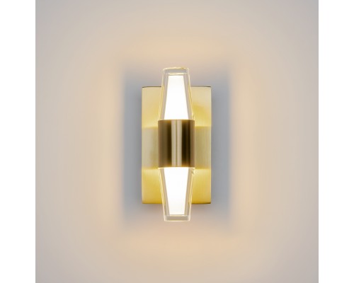 Настенный светильник (бра) Maytoni MOD401WL-L6BS3K