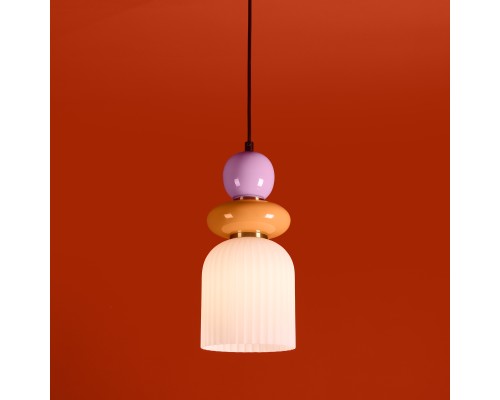 Подвесной светильник Freya FR5595PL-01B1