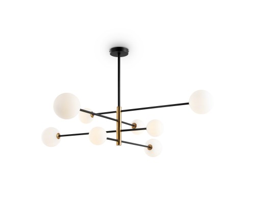 Потолочный светильник Freya FR5376CL-08B