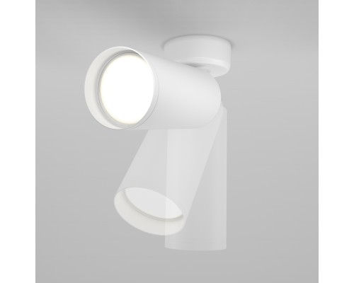 Потолочный светильник Technical C017CW-01W