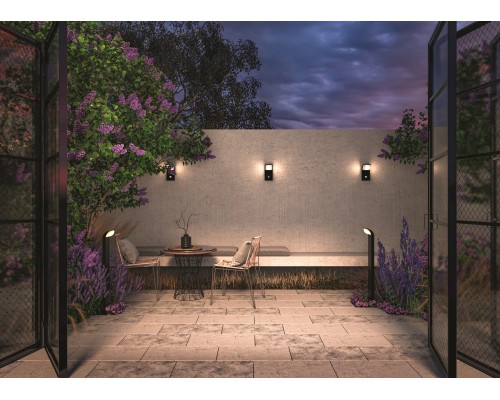 Ландшафтный светильник Outdoor O446FL-L7GF3K