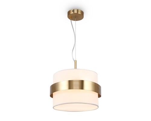 Подвесной светильник Freya FR5367PL-01BS