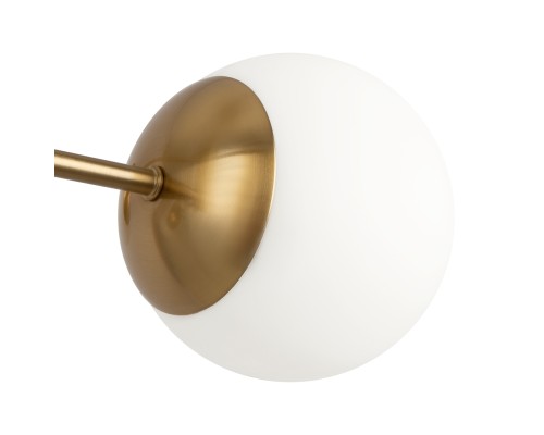 Подвесной светильник Freya FR5204PL-06BS