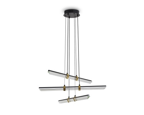 Подвесной светильник Freya FR5557PL-L22B1