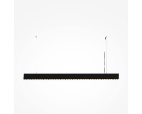 Подвесной светильник Technical P050PL-L40B4K