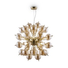 Подвесной светильник Maytoni MOD133PL-08BS