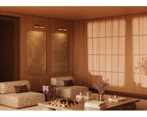 Подсветка Maytoni MIR266WL-L12BS3K